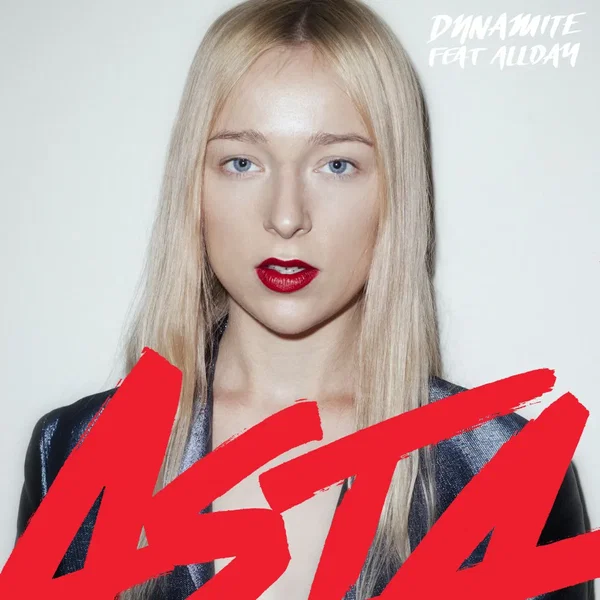Dynamite