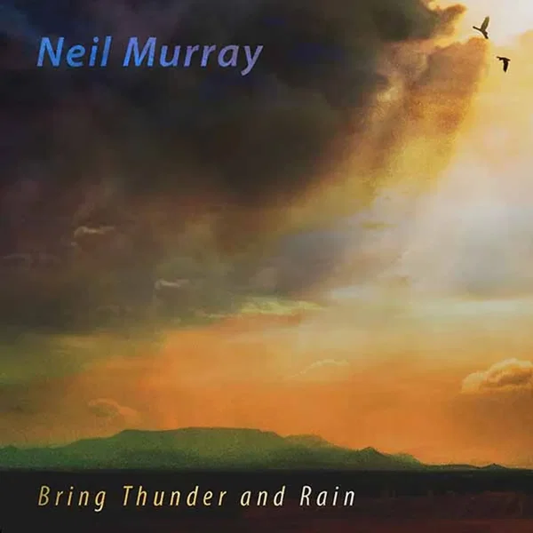 Bring Thunder and Rain