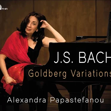 Goldberg Variations