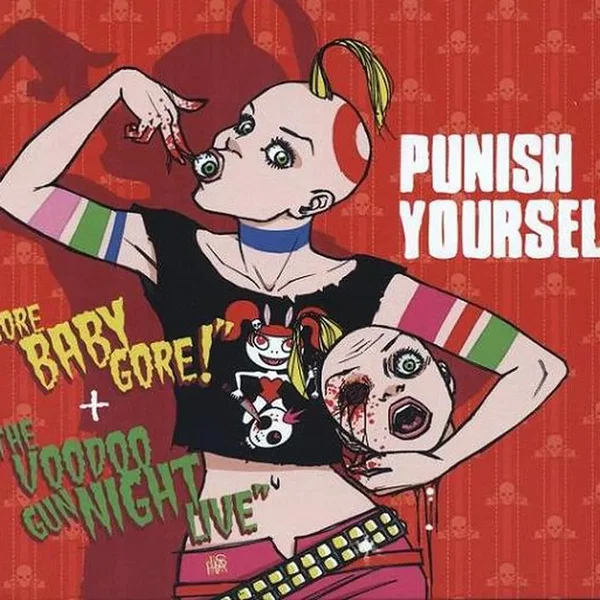 Gore Baby Gore