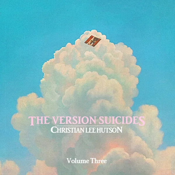 The Version Suicides, Vol. 3
