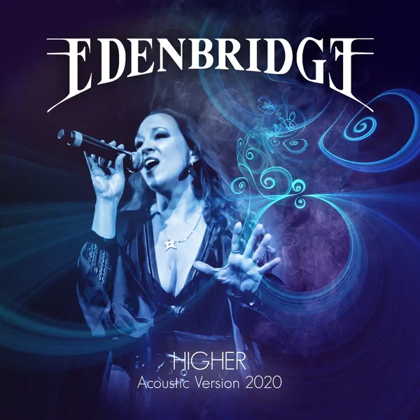 Higher (acoustic version 2020)