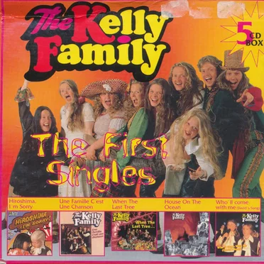 The First Singles
