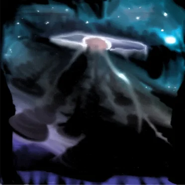Lost in Space by Eddysss - album cover