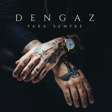 Para Sempre by Dengaz - album cover