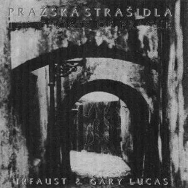 The Ghosts of Prague