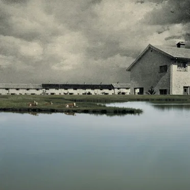 The Weather Clock by July Skies - album cover