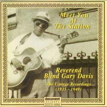 Meet You at the Station: The Vintage Recordings (1935-1949)