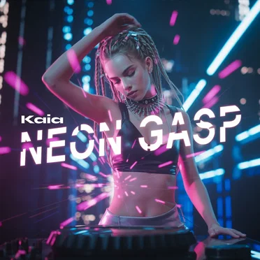 Neon Gasp