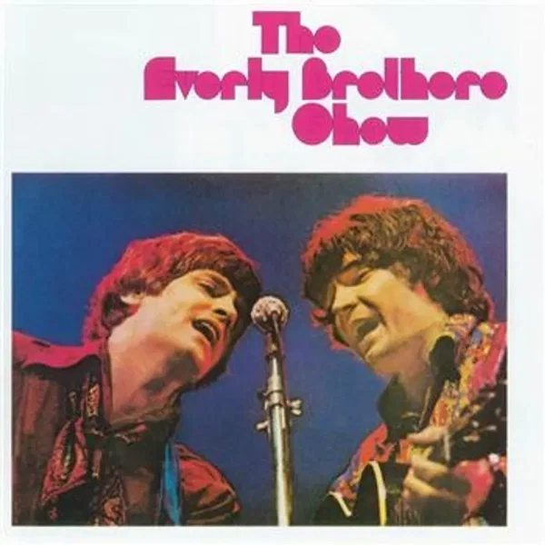 The Everly Brothers Show