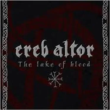 The Lake Of Blood