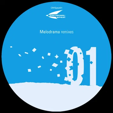 Melodrama