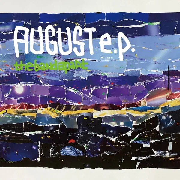 August E.P.