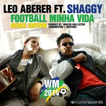 Football Minha Vida Remixes