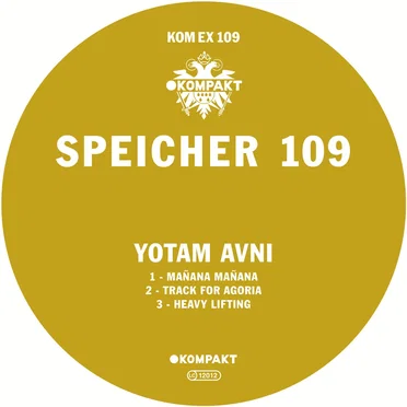 Speicher 109
