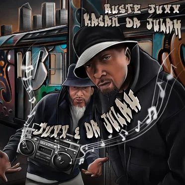 Juxx & Da Julah