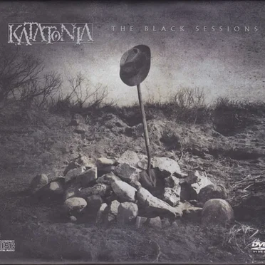 The Black Sessions