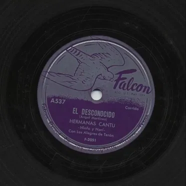 El desconocido / Como haré pa’ olvidar