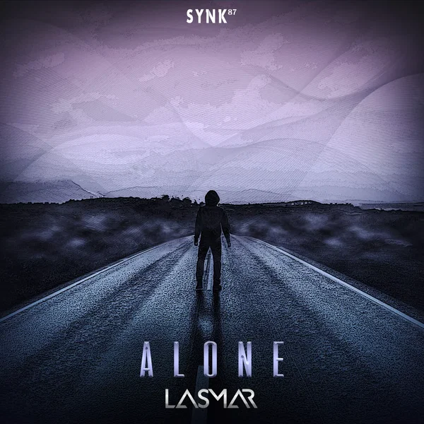 Alone