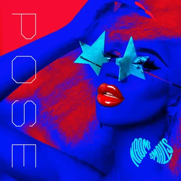 Naomi Smalls