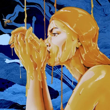 The Water by Thallo - album cover