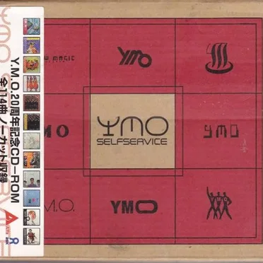 YMO Selfservice