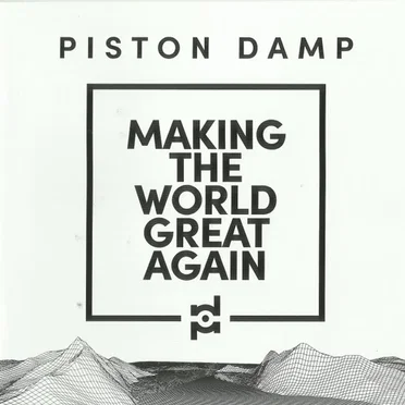 Making the World Great Again