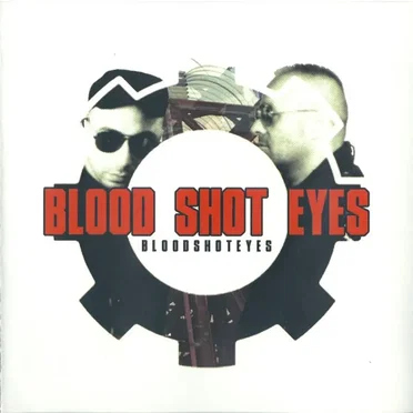 Blood Shot Eyes