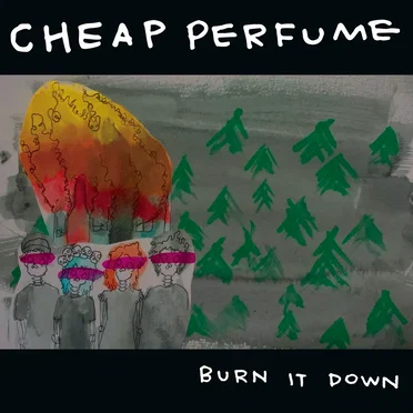 Burn It Down
