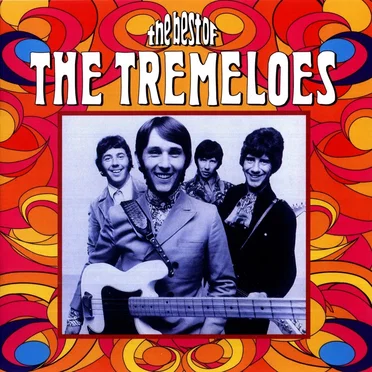 The Best of The Tremeloes