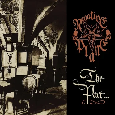 The Pact…
