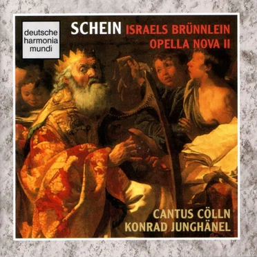 Israels Brünnlein / Opella Nova II