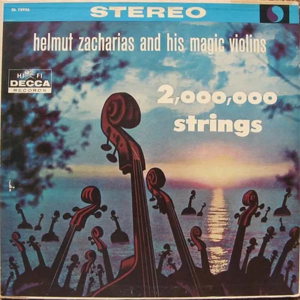 2,000,000 Strings