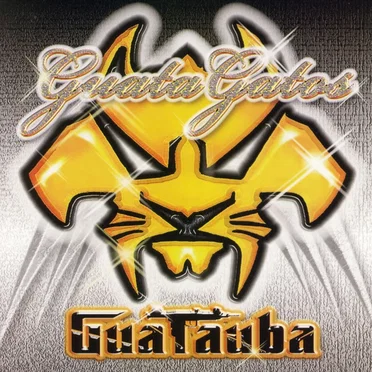 Guatauba / GuataGatos by Various Artists - album cover