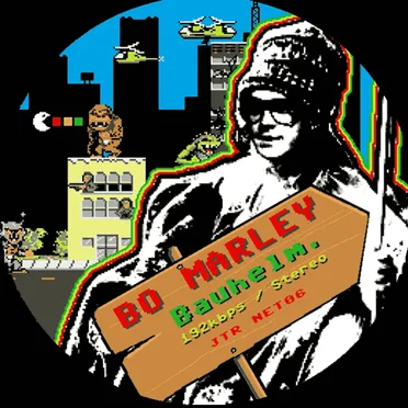 Bo Marley