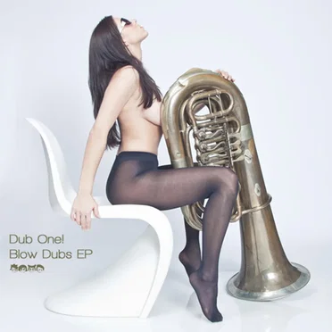 Blow Dubs EP by Dub One! - album cover