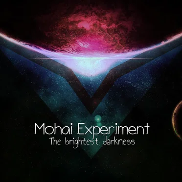 The brightest darkness