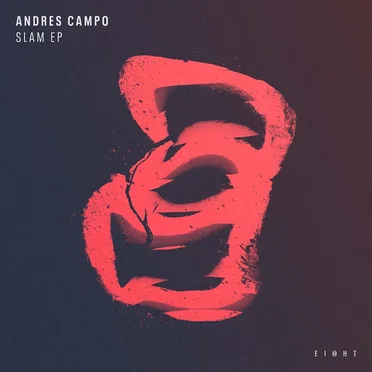 Slam EP by Andres Campo - album cover