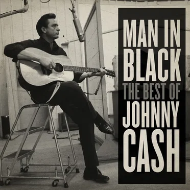 Man in Black: The Best of Johnny Cash