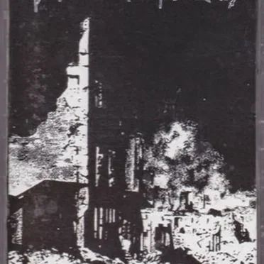 ROSENFELD by Rosenfeld - album cover