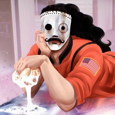 Call Me Maybe (In the style of Slipknot)