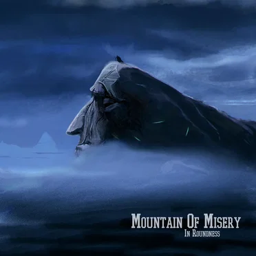 In Roundness by Mountain of Misery - album cover