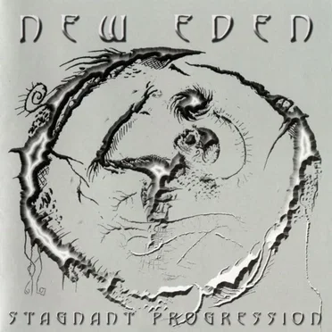 Stagnant Progression by New Eden - album cover