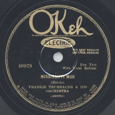 Mississippi Mud / There’ll Come a Time (Wait and See)
