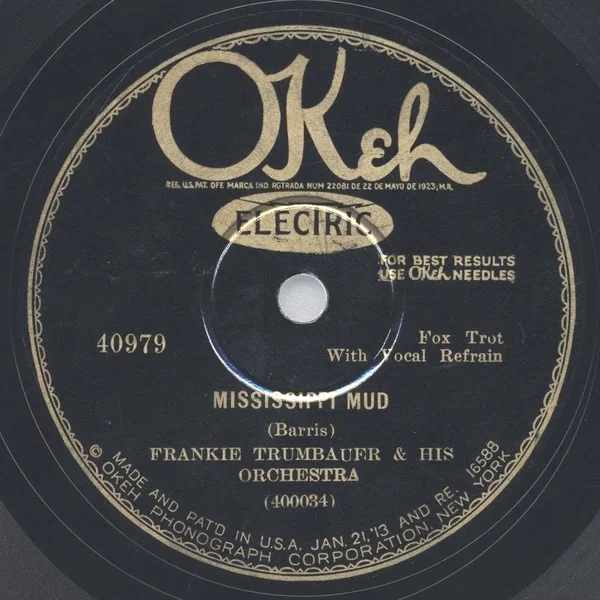 Mississippi Mud / There’ll Come a Time (Wait and See)