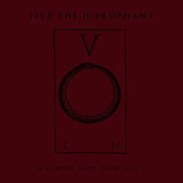 Magnetic Sleep Tapes, Vol. I