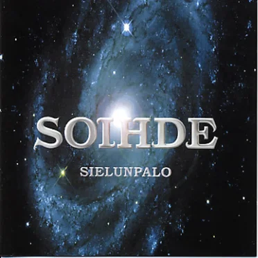 Sielunpalo