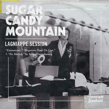 Lagniappe Sessions