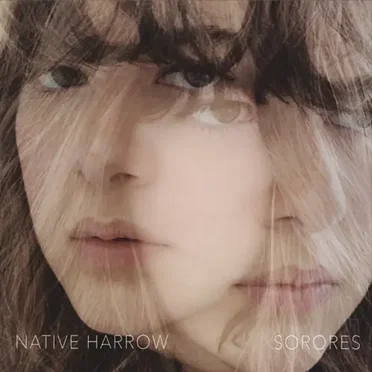 Sorores by Native Harrow - album cover