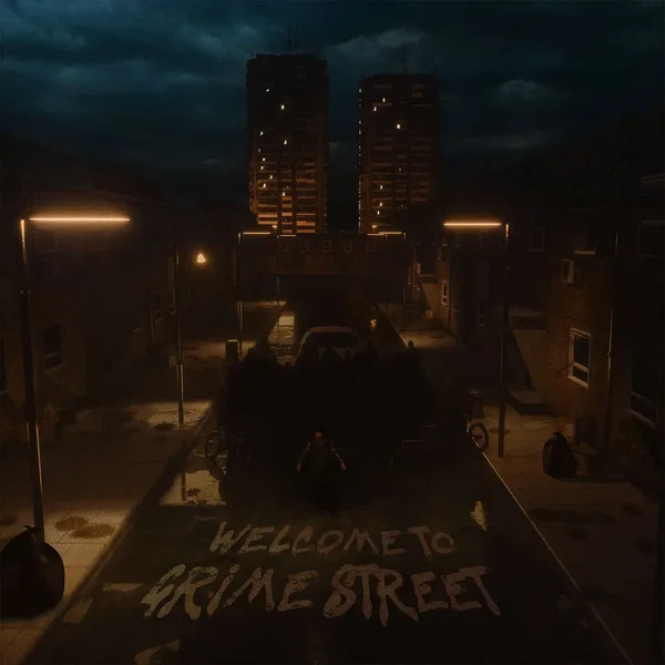 Welcome to Grime Street